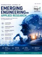 International Journal of Emerging Engineering and Applied Research