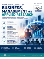 International Journal of Business, Management and Applied Research